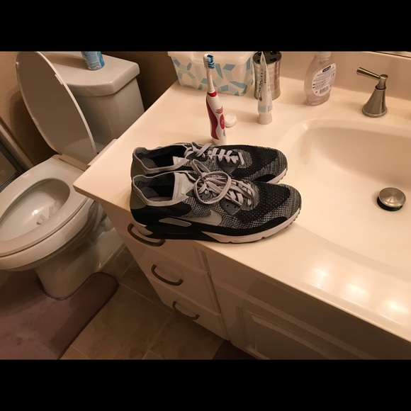 Shoes sneakers - Picture 6 of 6